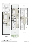 3/21 Auld Street, Terrigal, NSW 2260-Floorplan