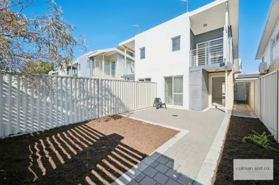 3/21 Bent Street, Cannington, WA 6107