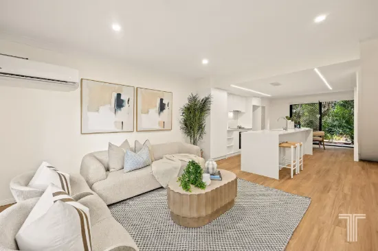 3/21 Boongall Road, Camp Hill, Qld 4152