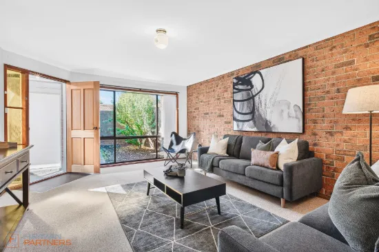 3/21 Jessup Place, Phillip, ACT 2606