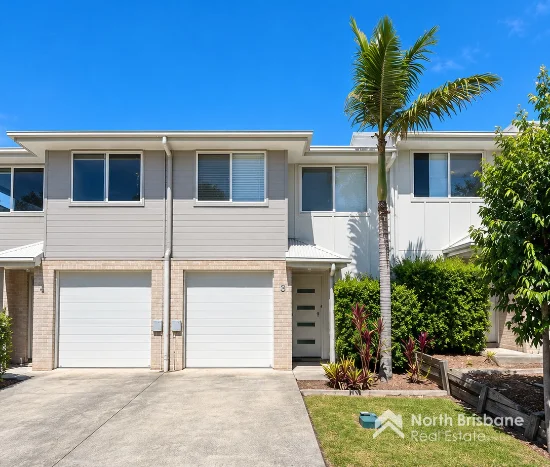 3/21 Leigh Crescent, Dakabin, Qld 4503 - For Rent