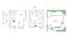 3/21 Malmsbury Street, Kew, Vic 3101-Floorplan