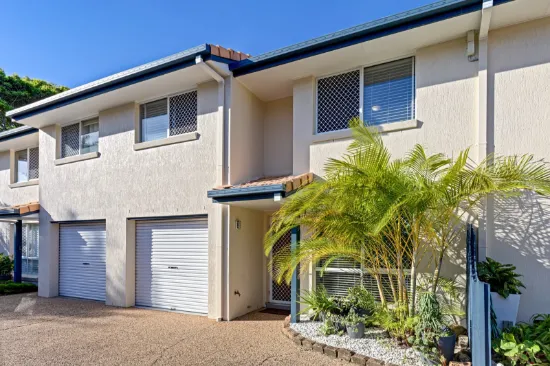 3/21 Maroochy Waters Drive, Maroochydore, Qld 4558