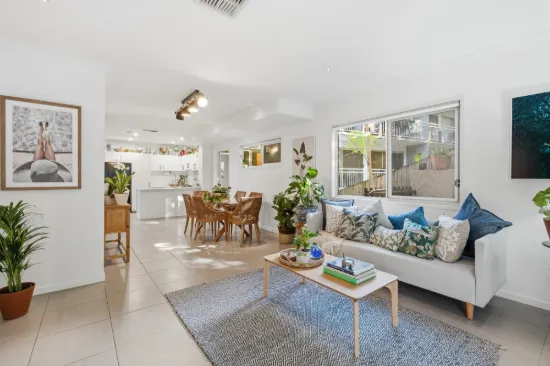 3/21 Montrose Road, Taringa, Qld 4068