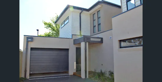 3/21 Thomas Street, Thomastown, Vic 3074 - For Rent