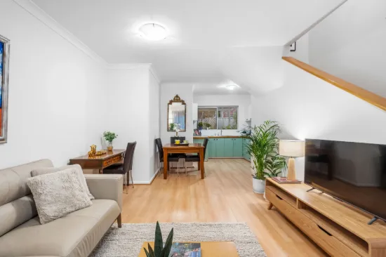 3/210 Carr Place, Leederville, WA 6007-Image