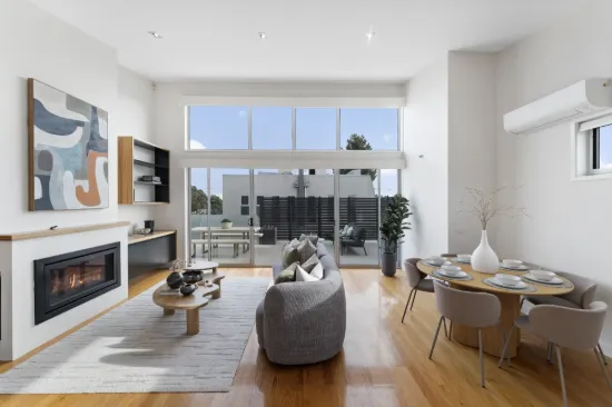 3/211 Beach Road, Mordialloc, Vic 3195