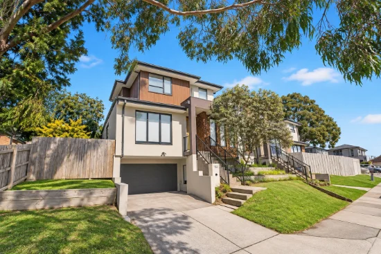 3/212 Stephensons Road, Mount Waverley, Vic 3149 - For Rent