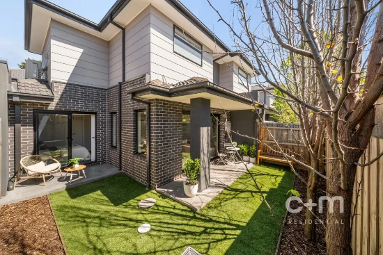 3/216 Derby Street, Pascoe Vale, Vic 3044