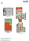 3/216 Derby Street, Pascoe Vale, Vic 3044-Floorplan