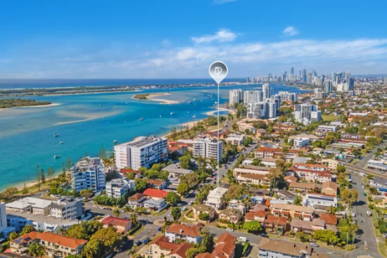 3/22-24 Brighton Street, Biggera Waters, Qld 4216 - For Sale