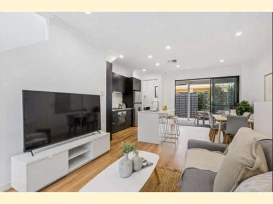 3/22 Reynell Road, Rostrevor, SA 5073
