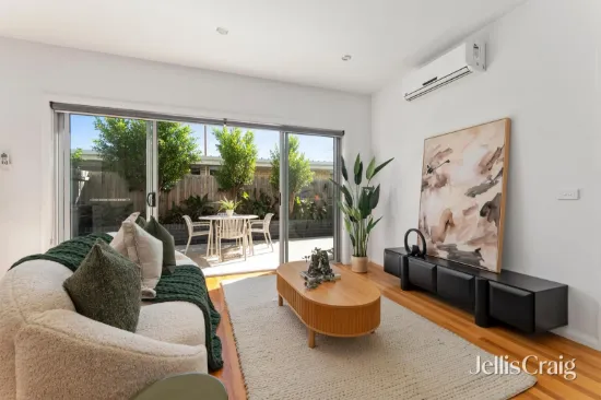 3/22 Sefton Street, Pascoe Vale, Vic 3044