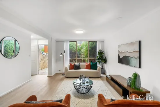 3/222 Canterbury Road, Canterbury, Vic 3126