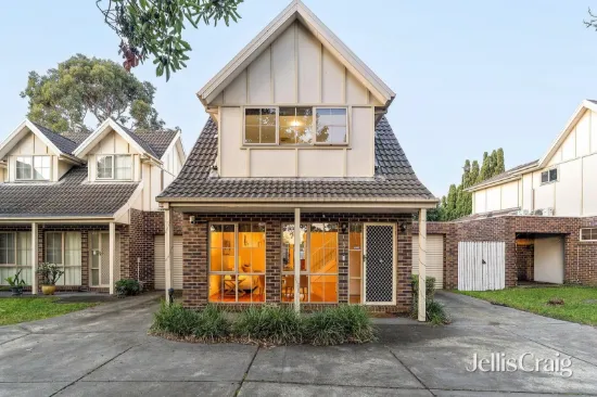 3/227-231 Mitcham Road, Mitcham, Vic 3132