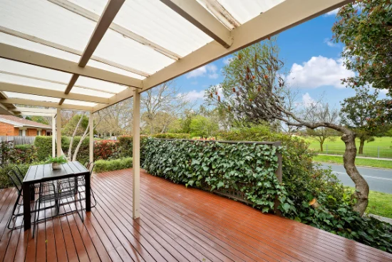 3/23 Bollard Street, Palmerston, ACT 2913