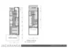3/23 Lismore Road, Bangalow, NSW 2479-Floorplan