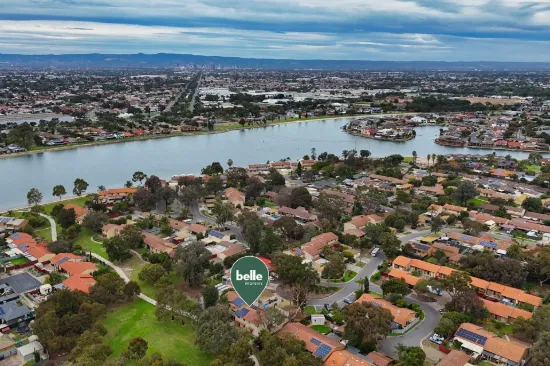3/23 Pelican Place, Semaphore Park, SA 5019