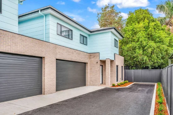 3/23 Railway Parade, Belmont, NSW 2280 - For Sale