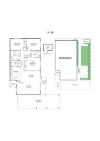 3/23 Ronald Road, Croydon, Vic 3136-Floorplan