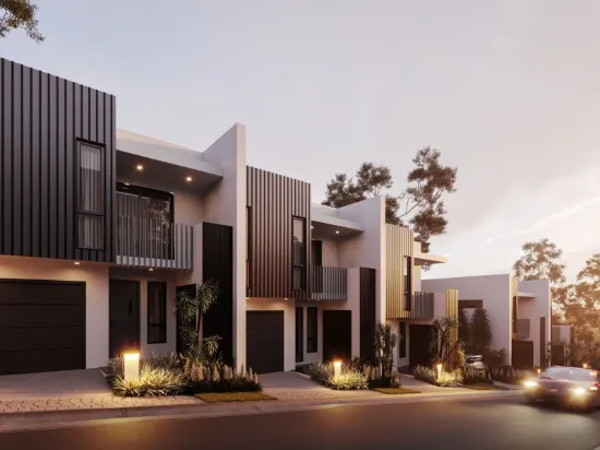 3/23 Terry Road, Box Hill, NSW 2765