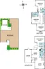 3/23 Walpole Street, Kew, Vic 3101-Floorplan