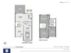 3/238 Young Road, Narangba, Qld 4504-Floorplan