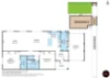 3/239 Fenaughty Street, Kyabram, Vic 3620-Floorplan