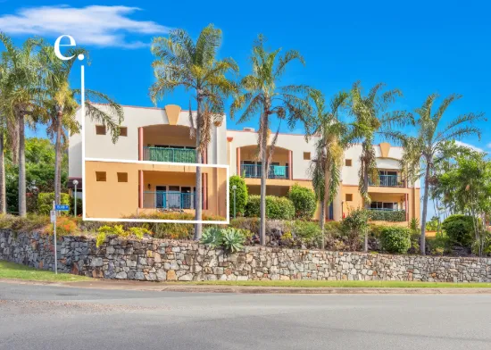 3/24 Island Drive, Cannonvale, Qld 4802