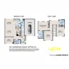 3/24 Longbourne  Avenue, Notting Hill, Vic 3168-Floorplan