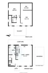 3/24 Noordenne Avenue, Seaholme, Vic 3018-Floorplan