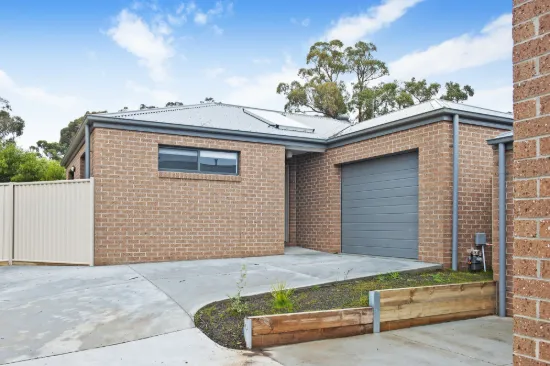 3/24 Shakespeare Avenue, Mount Helen, Vic 3350