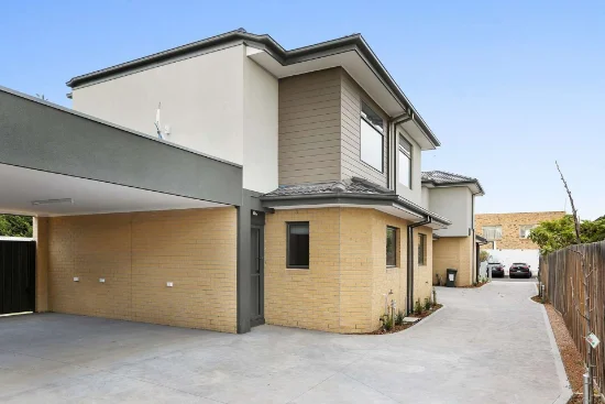 3/24 Stanhope Street, Broadmeadows, Vic 3047