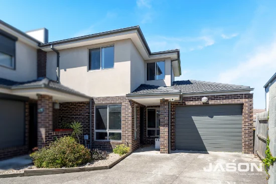 3/24 Vaucluse Avenue, Gladstone Park, Vic 3043