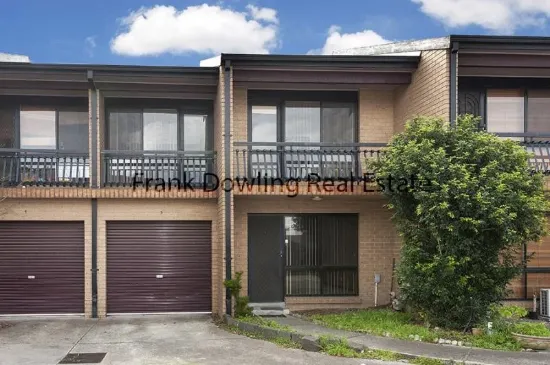 3/243 Pascoe Vale Rd, Essendon, Vic 3040