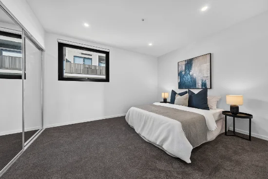 3/248 Bay Road, Sandringham, Vic 3191-Image