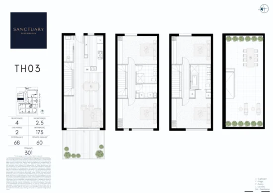 3/248 Bay Road, Sandringham, Vic 3191-Image