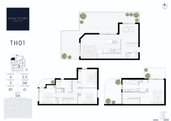 3/248 Bay Road, Sandringham, Vic 3191-Image