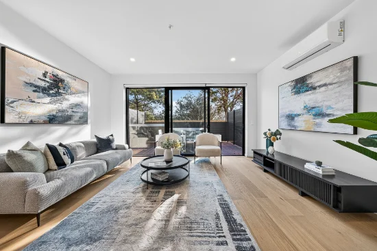 3/248 Bay Road, Sandringham, Vic 3191-Image