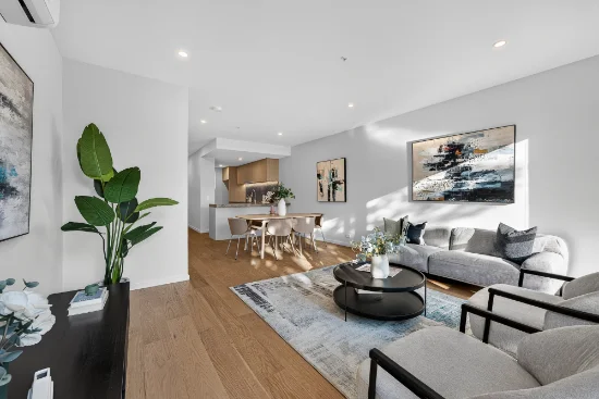 3/248 Bay Road, Sandringham, Vic 3191-Image