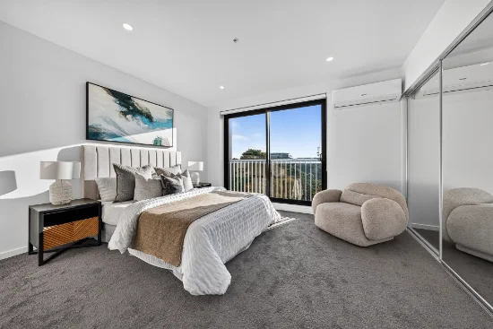 3/248 Bay Road, Sandringham, Vic 3191-Image