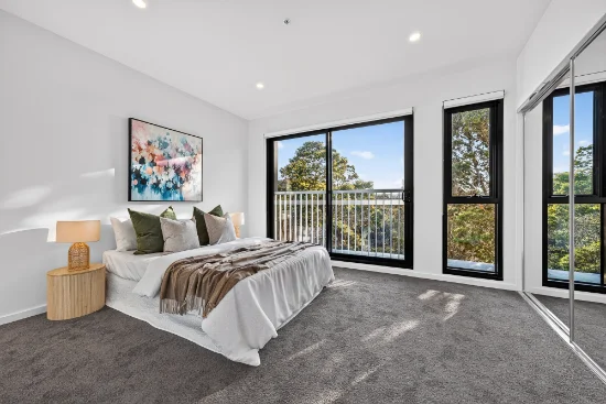 3/248 Bay Road, Sandringham, Vic 3191-Image