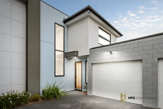 3/25 Birch Avenue, Tullamarine, Vic 3043