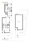 3/25 Castley Crescent, Braybrook VIC 3019-Floorplan