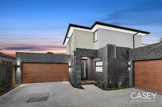 3/25 Marklin Street, Cranbourne, Vic 3977
