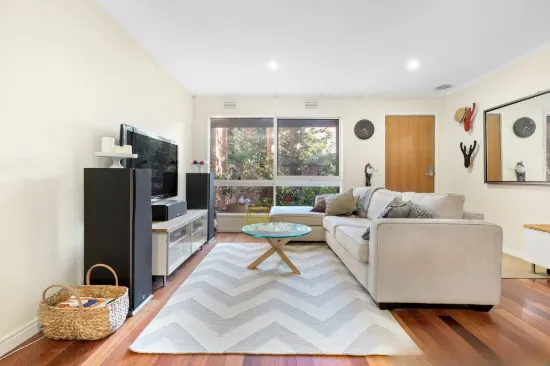 3/252 Barkly Street, St Kilda, Vic 3182