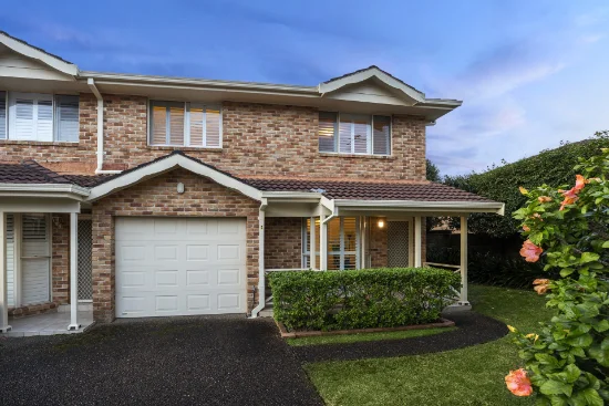 3/258 Port Hacking Road, Miranda, NSW 2228