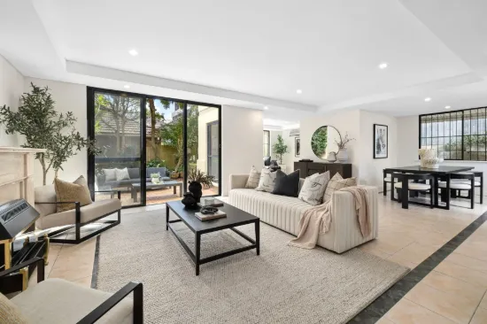 3/26 Dover Road, Rose Bay, NSW 2029