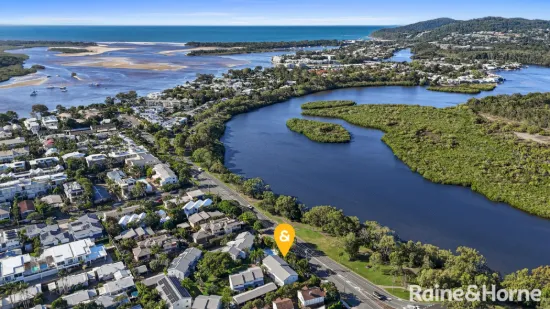 3/261 Weyba Road, Noosaville, Qld 4566