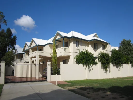 3/27 Canning Highway, Victoria Park, WA 6100